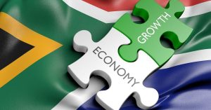 South Africa economy growth