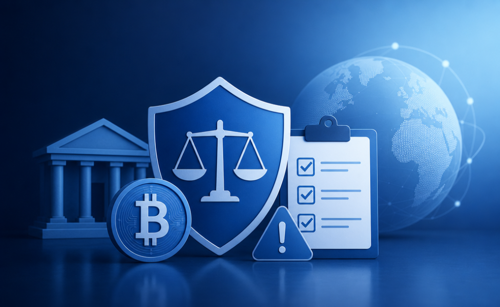 crypto-security-regulations