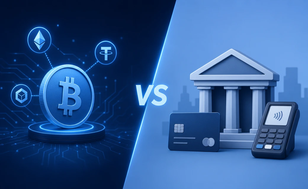 crypto-vs-traditional-payme